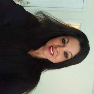 Meet your Posher, Kim